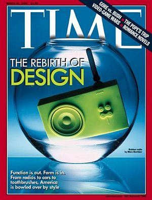 03/20/2000 0 Cover– Rebirth of Design