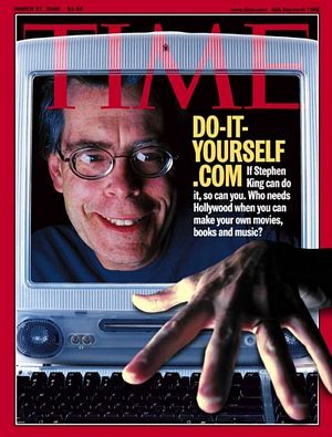03/27/2000 0 Cover– Do-it yourself .com