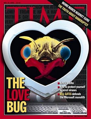 Time000515.jpg 05/15/2000 0 Cover– The love Bug - Image 1