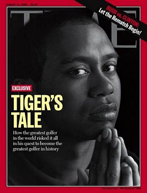 08/14/2000 0 Cover– Tiger’s Tale