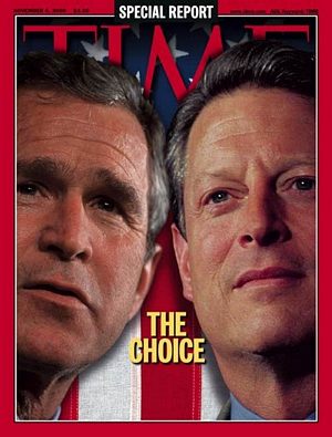 11/06/2000 0 Cover– The choice