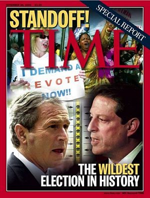 11/20/2000 0 Cover– Standoff