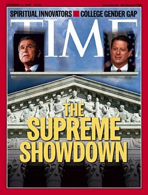 12/11/2000 0 Cover– The Supreme Showdown