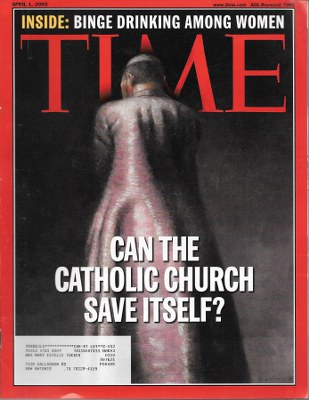 04/01/2000 2 Cover– Catholic Church