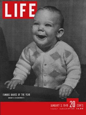 1/3/1949 Famous babies