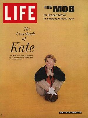 cv010568.jpg 1/5/1968 Katherine Hepburn - Image 1