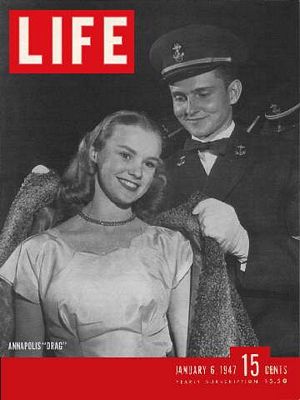 1/6/1947 Party season