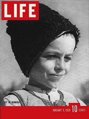 1/9/1939 Romanian boy