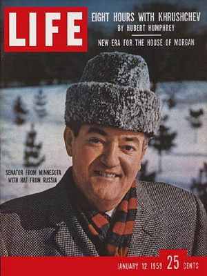 cv011259.jpg 1/12/1959 Sen. H.H. Humphrey - Image 1