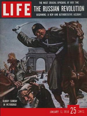 1/13/1958 Twilight of czars