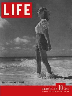 1/14/1946 Resort fashions