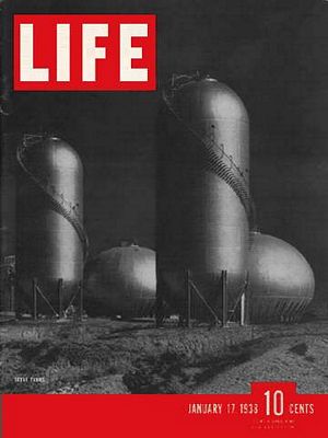 1/17/1938 Oil Business