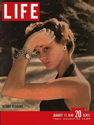1/17/1949 Resort play clothes