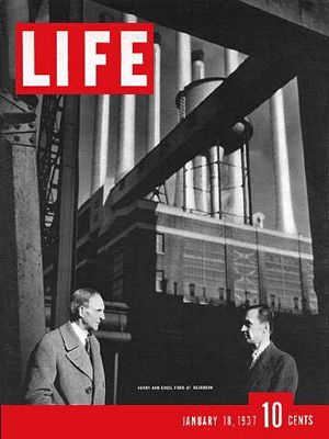 cv011837.jpg 1/18/1937 Henery&Edsel Ford - Image 1