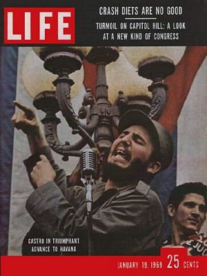 1/19/1959 Castro triumphs