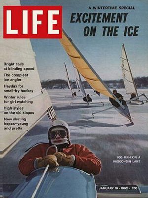1/19/1962 Winters sports
