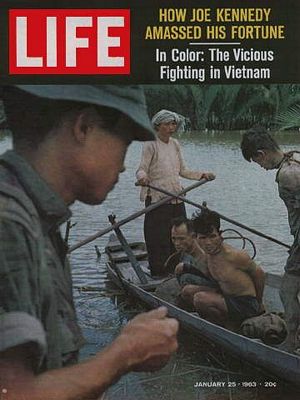 cv012563.jpg 1/25/1963 Mekong Delta - Image 1