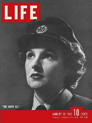 1/26/1942 This Above All