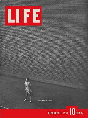 2/1/1937 Vassar college