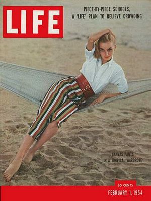 2/1/1954 Tropical togs