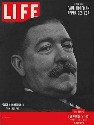 cv020551.jpg 2/5/1951 Police commissioner - Image 1