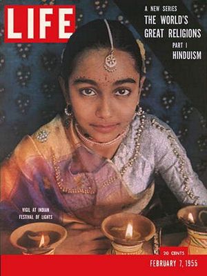 2/7/1955 Hinduism
