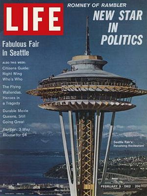 2/9/1962 World''s Fair preview