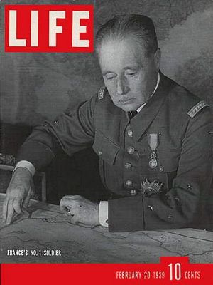 cv022039.jpg 2/20/1939 France''s top general - Image 1