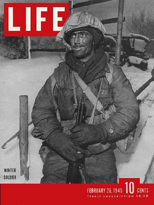 2/26/1945 Winter soliders