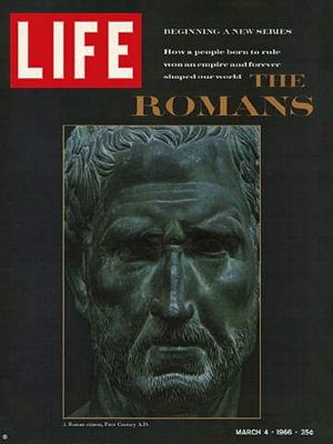 3/4/1966 All about Rome