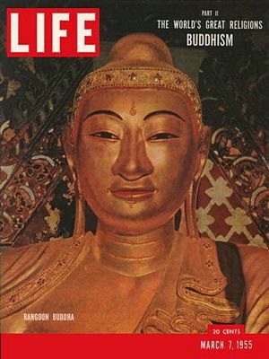 3/7/1955 Buddhism