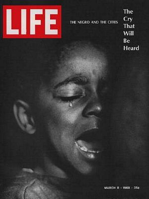 3/8/1968 Urban racial crisis