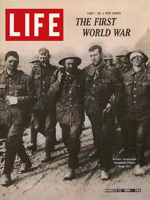 3/13/1964 WWI''s Western front