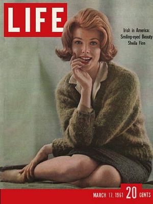 3/17/1961 Irish in America