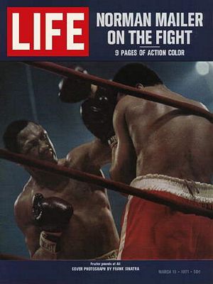 cv031971.jpg 3/19/1971 Frazier still champ - Image 1