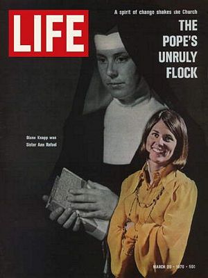 3/20/1970 Dogma vs. dissent