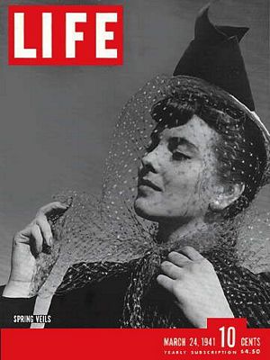 3/24/1941 Spring hats