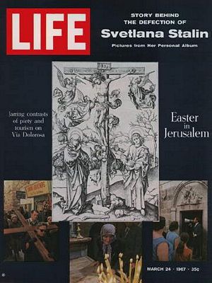 3/24/1967 Holy Week