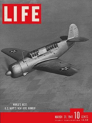 cv033141.jpg 3/31/1941 carrier bomber - Image 1