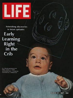 3/31/1967 Educating babies