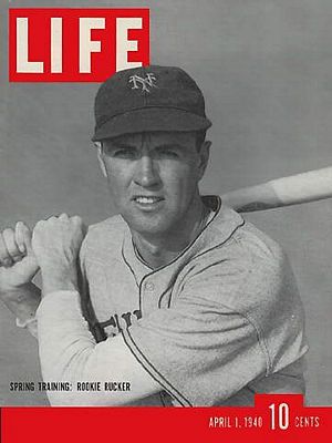 4/1/1940 N.Y. Giant