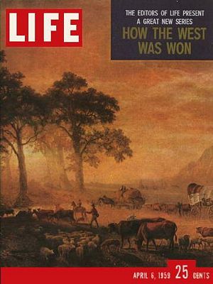 4/6/1959 Explores of West