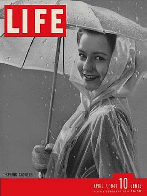 4/7/1941 Rainwear