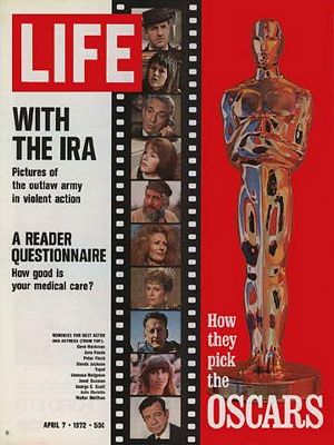 cv040772.jpg 4/7/1972 Oscar time - Image 1