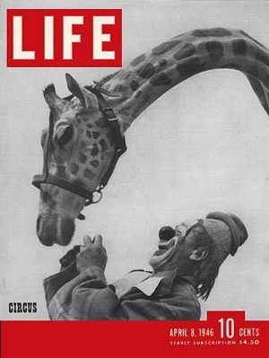 4/8/1946 Circus preview