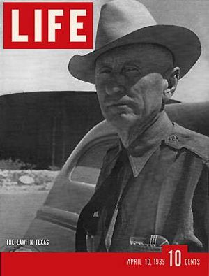 4/10/1939 Texas