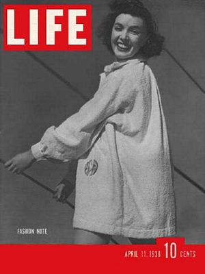 4/11/1938 Monogram craze