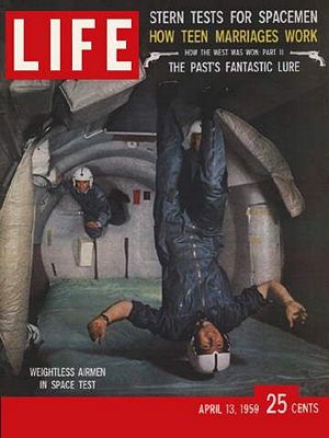 4/13/1959 Space tests
