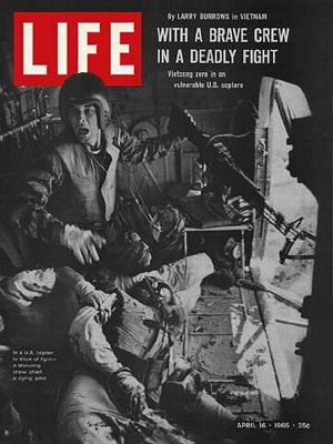 4/16/1965 Copter crew