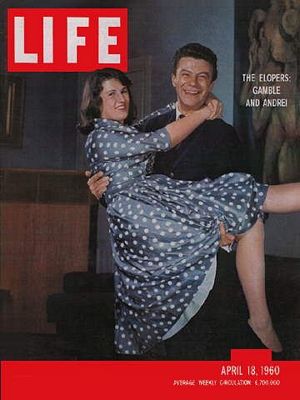 4/18/1960 Elopement